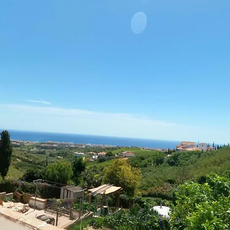 Apartment Vistas Sea Views